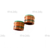 Диффузор газовый Артикул: STFC207SR - st-e.info - Сургут