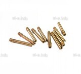 Трубка воздушная для плазмотрона S125 (FH0979) - st-e.info - Сургут