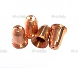 Сопло для плазмотрона AUTOCUT S125P арт. PD0179-14 - st-e.info - Сургут