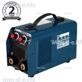 Сварочный инвертор MMA-220F - st-e.info - Сургут