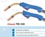 Корпус горелки TBi240 DR, 45° - st-e.info - Сургут