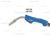Горелка для полуавтоматической сварки TBi 250-blue-ESG, длина 3 метра - st-e.info - Сургут
