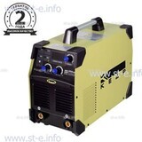 Сварочный инвертор ARC-250GS, 220/380В - st-e.info - Сургут