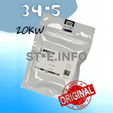 Стекло защитное 34*5 мм - ОРИГИНАЛ 20 кВт - st-e.info - Сургут