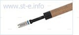 Горелка для автоматической сварки Tbi AUT-351, прямой гусак  - st-e.info - Сургут