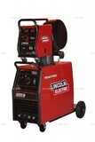 Сварочный полуавтомат Powertec 305S / LF-22M - st-e.info - Сургут