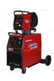 Сварочный полуавтомат Powertec 365S / LF-24M - st-e.info - Сургут