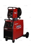 Сварочный полуавтомат Powertec 505S / LF-24M PRO - st-e.info - Сургут