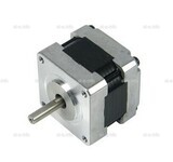 Двухфазный шаговый двигатель nema16 39HM  - st-e.info - Сургут