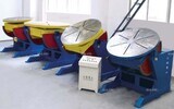 Сварочный позиционер HB-30 (3000кг) - st-e.info - Сургут