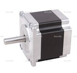 Двухфазный шаговый двигатель nema23 57HM  - st-e.info - Сургут