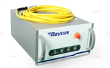 Источник лазерного излучения RFL-C500L - st-e.info - Сургут