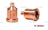 Сопло для плазмотрона LC105 100A арт. W03X0893-64A TEHNOCUT - st-e.info - Сургут