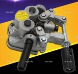 Проволокопротяжный механизм сварочного трактора MZ-1000 - st-e.info - Сургут