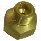 Переходник G3/4-Сп21,8 (для импортного редуктора)  - st-e.info - Сургут