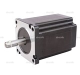 Двухфазный шаговый двигатель nema34 86HS  - st-e.info - Сургут