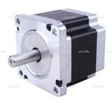 Двухфазный шаговый двигатель nema34 86HС  - st-e.info - Сургут