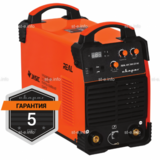 Инвертор сварочный ARC 500 "REAL" (Z316) - st-e.info - Сургут