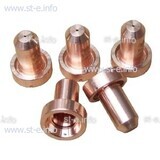 Сопло 90-100А арт. 9-8212 - st-e.info - Сургут