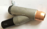 Токоподводный узел в сборе для сварочного трактора MZ-1000 - st-e.info - Сургут
