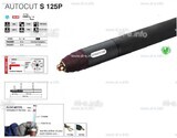 Голова плазмотрона для механизированной резки AUTOCUT S 125 P - st-e.info - Сургут