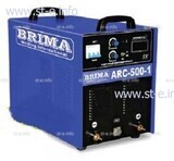 Сварочный аппарат Brima (инвертор) ARC-500-1 - st-e.info - Сургут