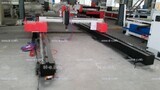Станок для газовой и плазменной резки метала BULDOG PRO 1500x6000 - st-e.info - Сургут