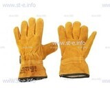 Краги TETU 102 KEVLAR 14”  - st-e.info - Сургут