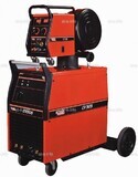 Источник питания для полуавтоматической сварки Idealarc CV-505, арт. K14029-2A - st-e.info - Сургут