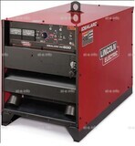 Idealarc DC-600  - st-e.info - Сургут