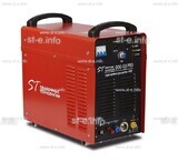 Установка воздушно-плазменной резки DOG-120 PRO - st-e.info - Сургут
