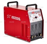 Сварочный аппарат для аргонодуговой сварки MASTER TIG-250AC - st-e.info - Сургут