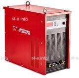 Аппарат плазменной резки DOG-70 с ЧПУ - st-e.info - Сургут