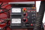 Амперметр М7980-2 для NA-3S Lincoln Electric - st-e.info - Сургут