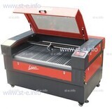 Лазерный станок для гравировки и резки ST-LG1290P  - st-e.info - Сургут