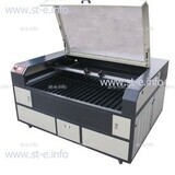 Лазерный станок для гравировки и резки ST-LG1612RF - st-e.info - Сургут