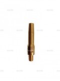 Наконечник для сварочной горелки QTB-500 45*1.2 - st-e.info - Сургут