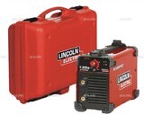 Инвертор сварочный Invertec 135S (арт. K12033-1-Р) в кейсе - st-e.info - Сургут