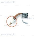 Изолятор KP2089-1 для горелки  K345-10 - st-e.info - Сургут