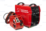 Полуавтоматический аппарат для сварки ST-350IGBT - st-e.info - Сургут