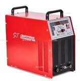 Сварочный аппарат для аргонодуговой сварки MASTER TIG-315AC - st-e.info - Сургут