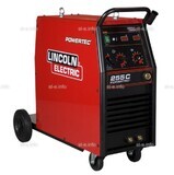 Полуавтомат Lincoln Electric Powertec 255C для сварки - st-e.info - Сургут