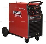 Полуавтомат Lincoln Electric Powertec 355C PRO для сварки - st-e.info - Сургут