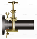 Центратор клещевого типа TAG Pipe EZG5 диаметр  50-150мм - st-e.info - Сургут