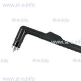 Плазмотрон для ручной резки PLC 250W 7.5m CA - st-e.info - Сургут