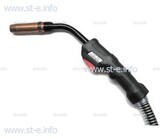 Горелка для полуавтоматической сварки TBi SB 150 black- ESG, длина 5 метров - st-e.info - Сургут