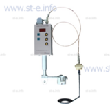 Контроллер высоты SF-HC30 A1 - st-e.info - Сургут
