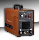 Инвертор сварочный TIG/MMA-200 - st-e.info - Сургут