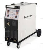 Сварочный полуавтомат TRITON ALUMIG 250P Dpulse Synergic - st-e.info - Сургут