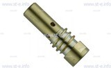 Вставка для наконечника, Tr 18/M8   - st-e.info - Сургут